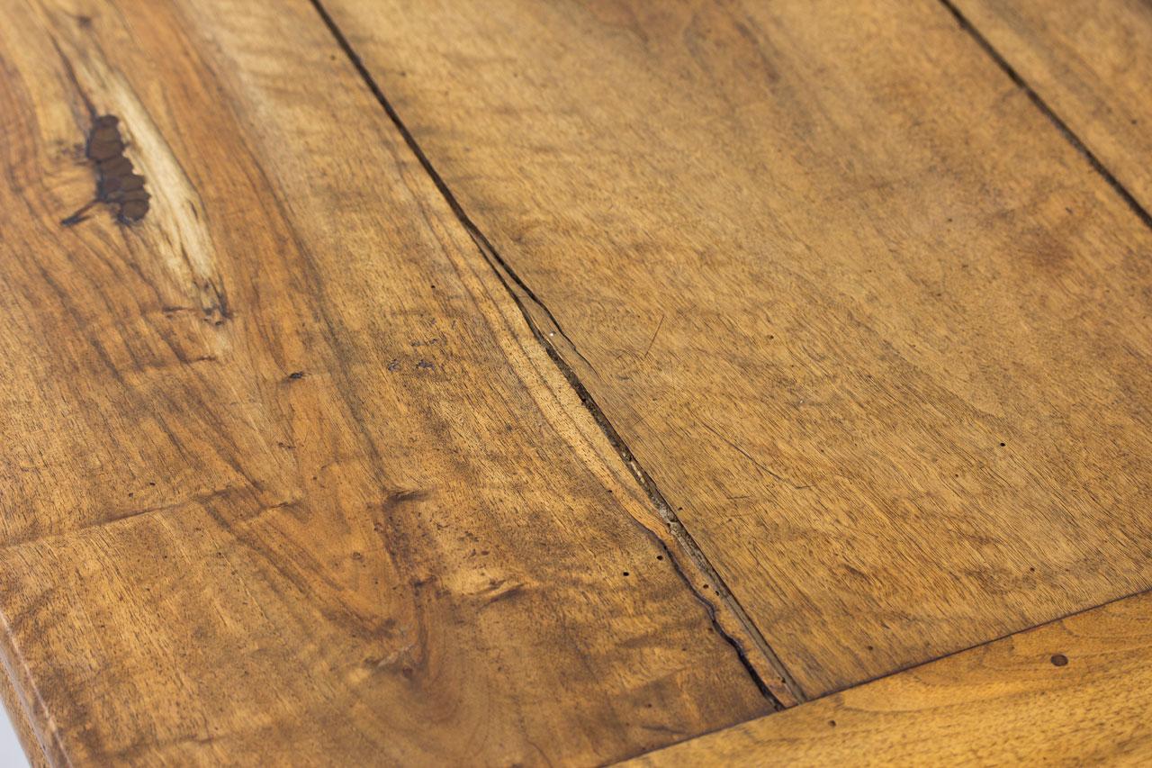 Rustic Country French Provincial Table 9