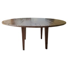 Rustic Dining Table, by JDP Interiors