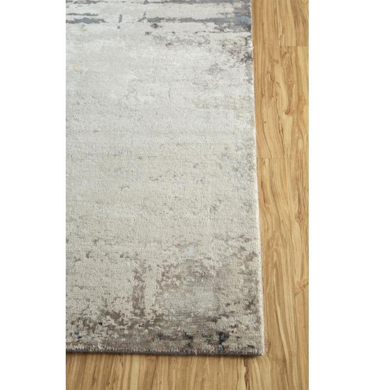 Alfombra Anudada a Mano Elegancia Rústica Chicory & Ashwood 195X295 cm Moderno en venta