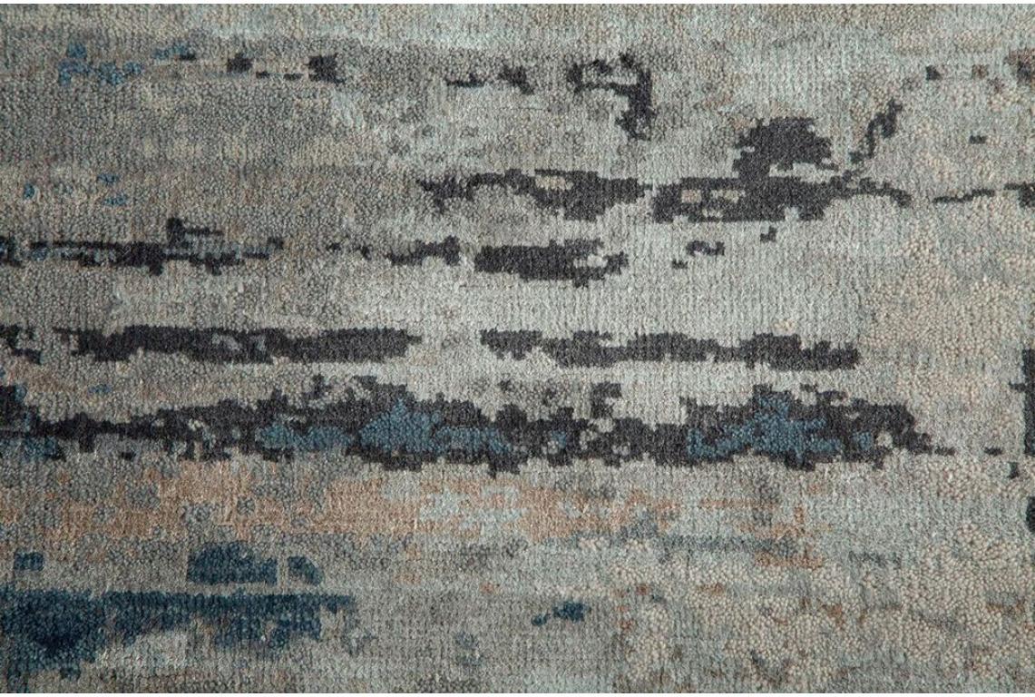 Alfombra Anudada a Mano Elegancia Rústica Chicory & Ashwood 195X295 cm Indio en venta
