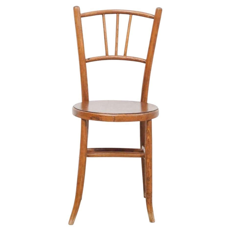 Pair of Chairs in the Style of by Unknown Designer, circa 1930