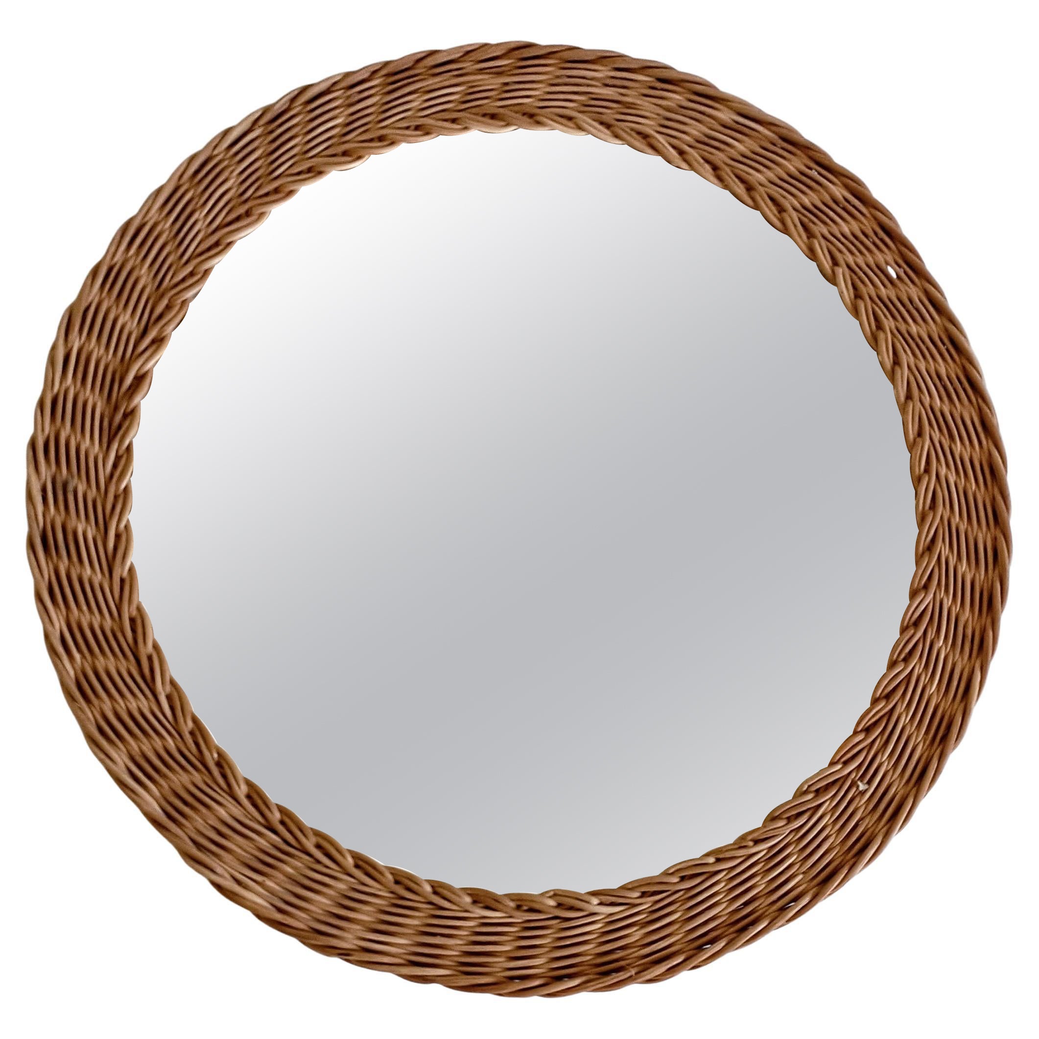 Hand-Crafted Miroirs muraux