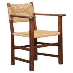 Sillones de Madera