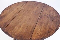 Rustic French Vendange Table