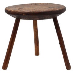 Sgabelli Wood
