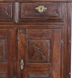 Rustic furniture - 19th century