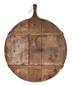 European Bread Board or Charcuterie Board