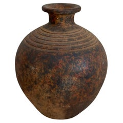 Vases and Vessels
