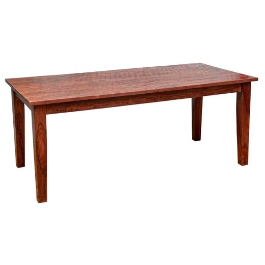 Long farm sale table for sale