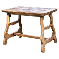 Rustic Late 18th C.entiury Tavern Table
