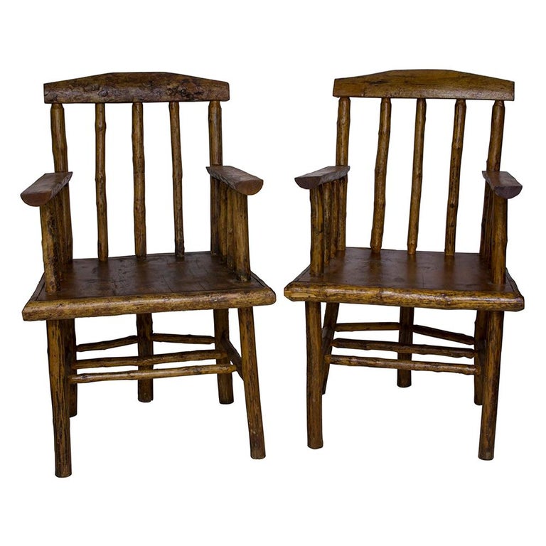 Rustic Armchairs For Sale  : Pottery Barn�s Armchairs, Living Room Chairs And Accent Chairs Are Comfortable And Built To Last.