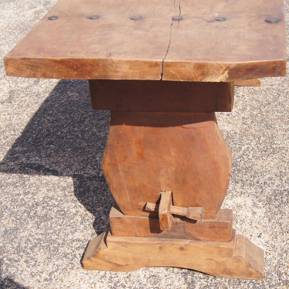 mesquite dining tables for sale