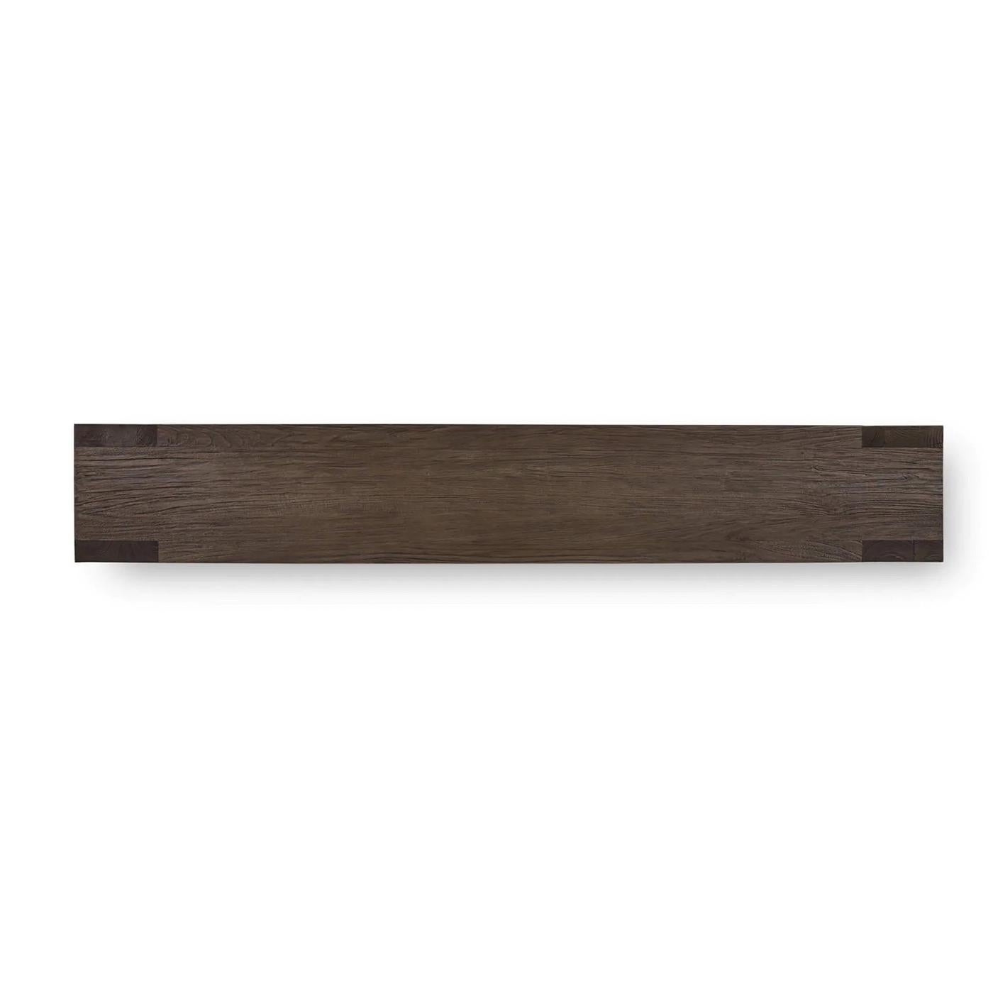 Console minimaliste rustique Neuf - En vente à Westwood, NJ