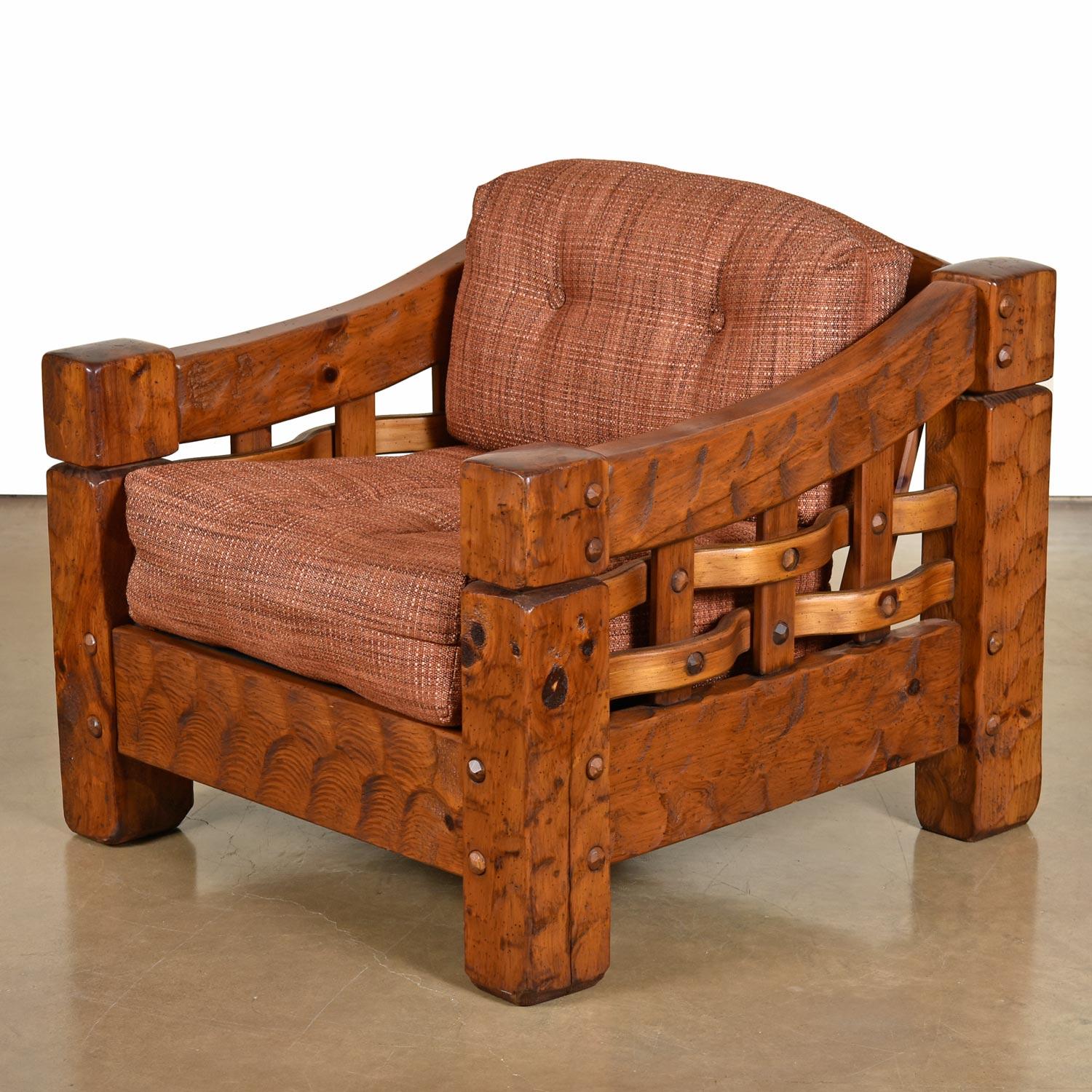 modern lodge furniture