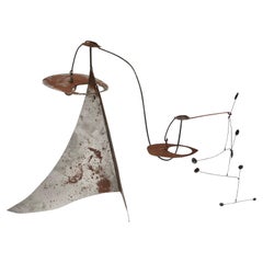 Sculptures - Abstrait