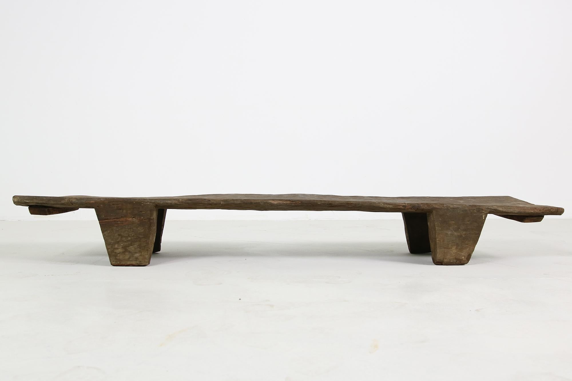 wabi sabi coffee table