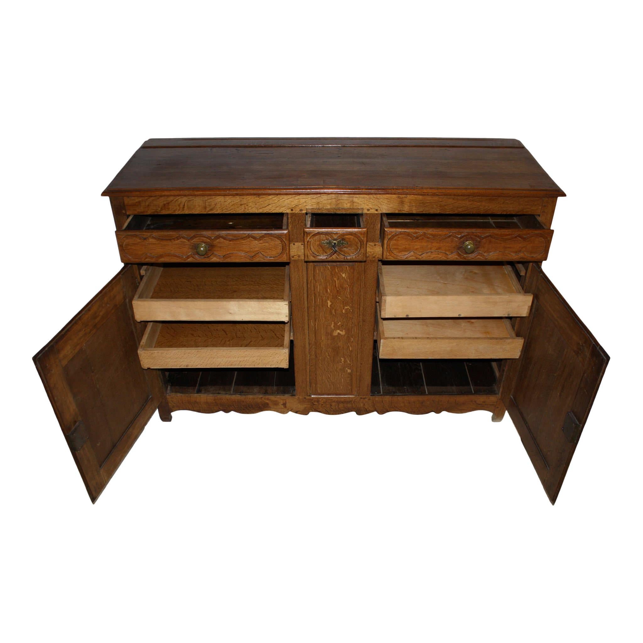 1890 to 1940 antique oak furniture for sale