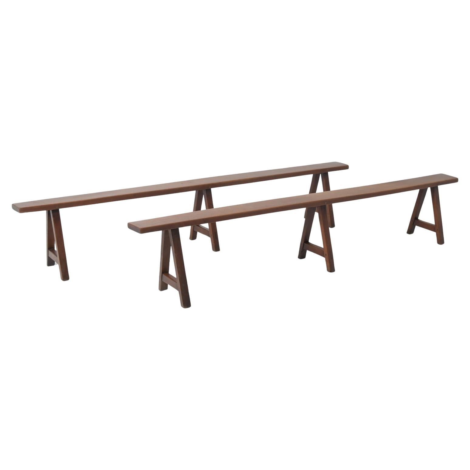 Rustic Primitive Bench For Sale