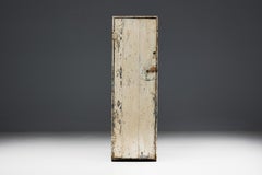 Rustic Primitive Cupboard, France, 19th Century