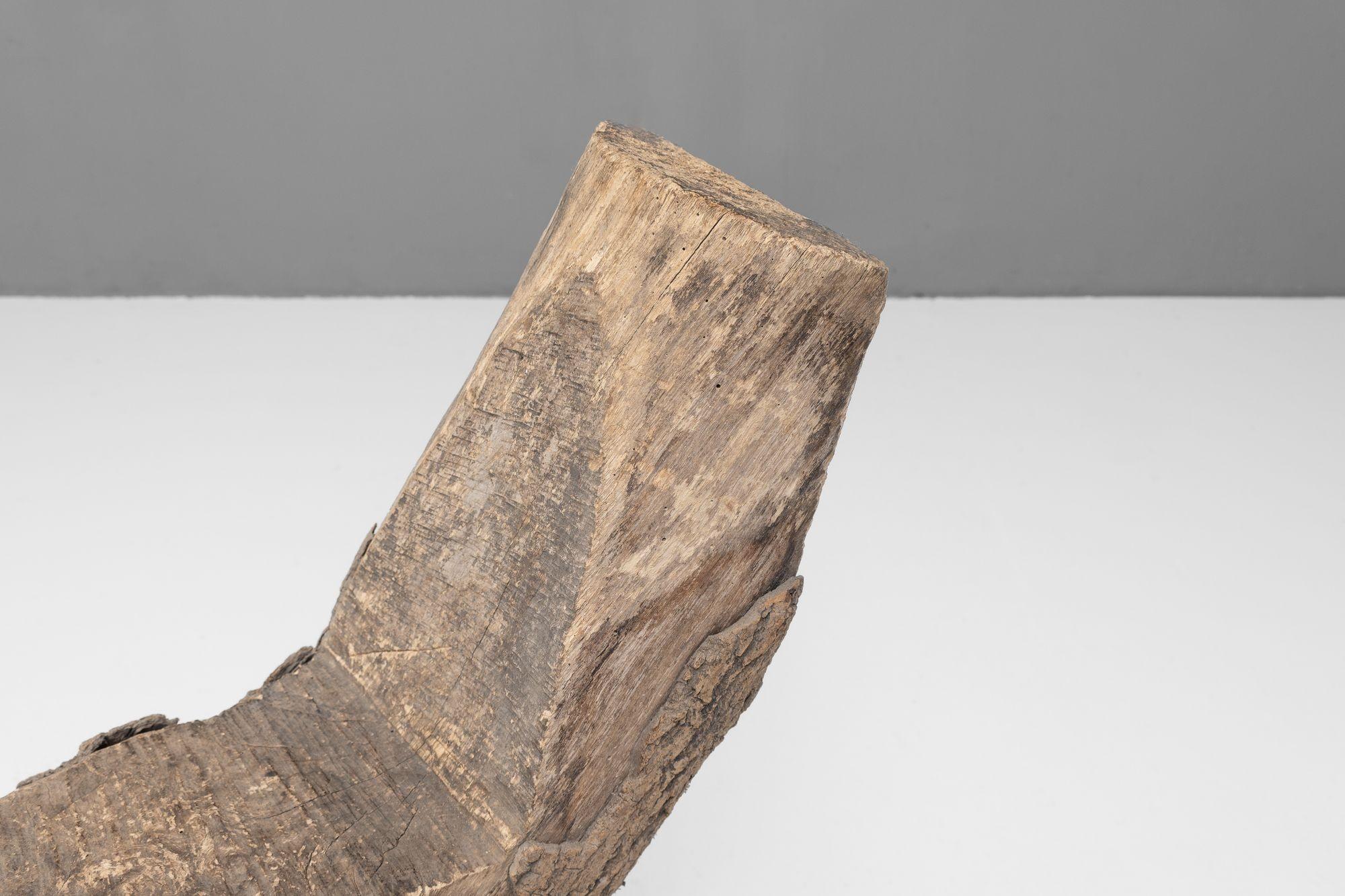 Noce Sedile rustico in vendita