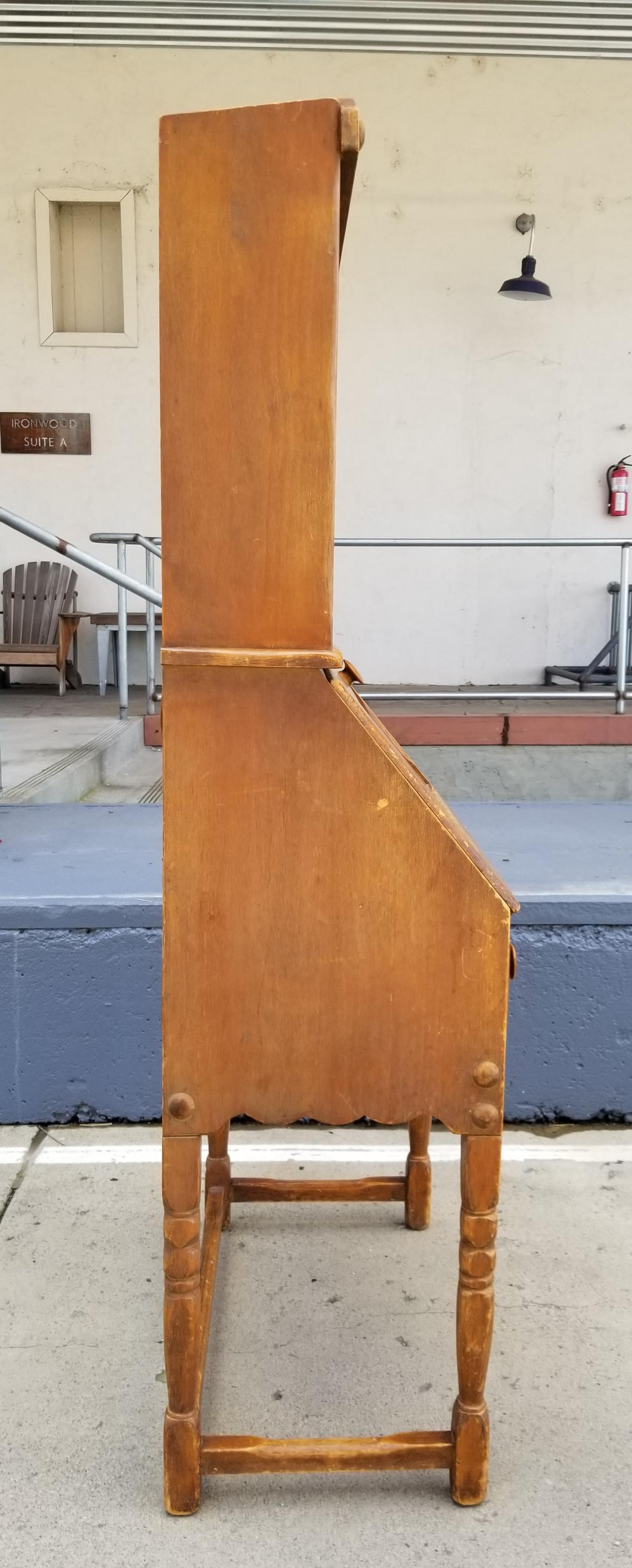 monterey desk