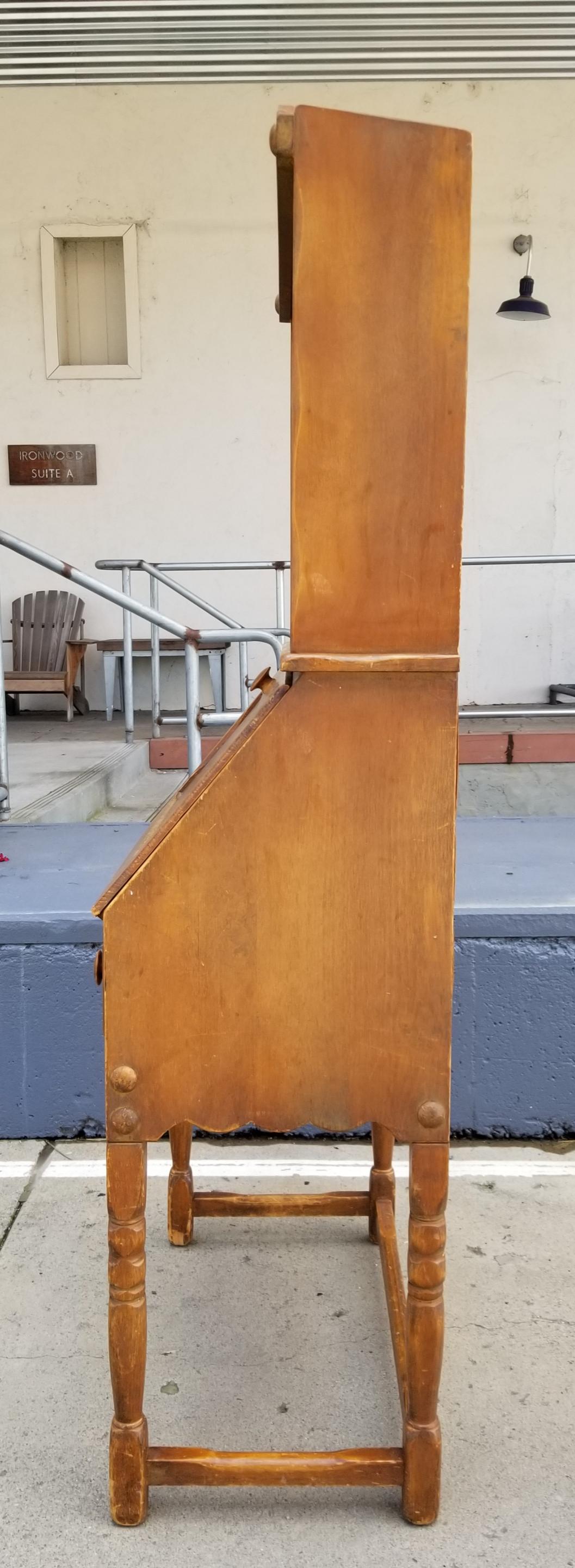 vintage monterey furniture