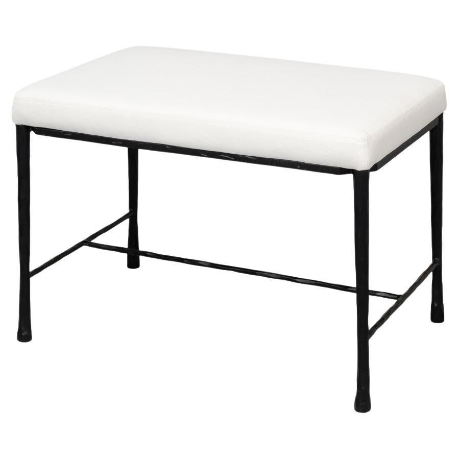 Rustic Small Bench