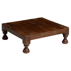 Tables d'appoint