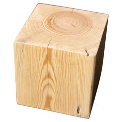 Piedistalli in Wood