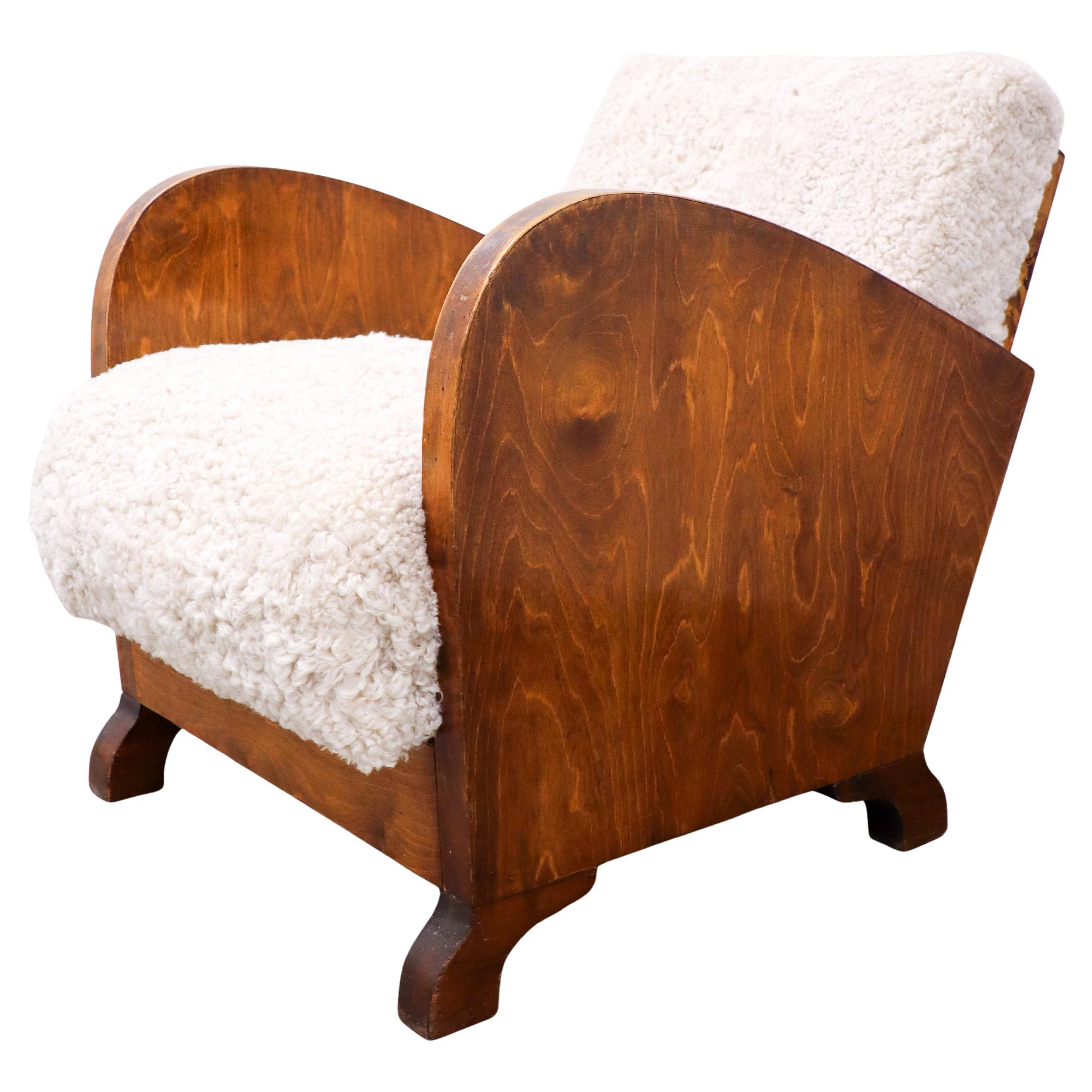 Why is it called a chair?