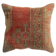Tribal Pillows and Throws