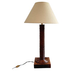 Table Lamps