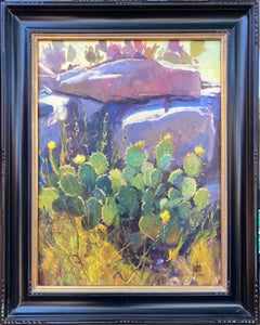 Cactus & Granite