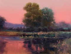 Evening Glow