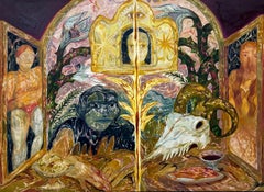 The Shrine of the Gold