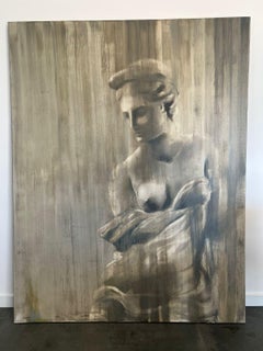 Georgian Contemporary Art by Rusudan Zviadadze - Venus