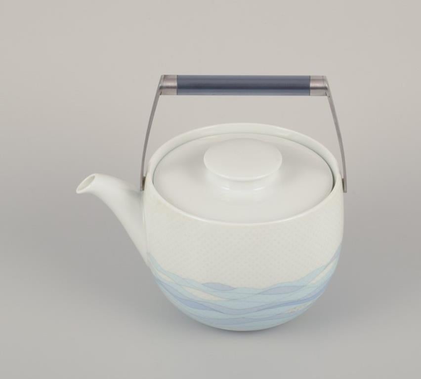 Rut Bryk and Tapio Wirkkala for Rosenthal Studio Line, Germany.
