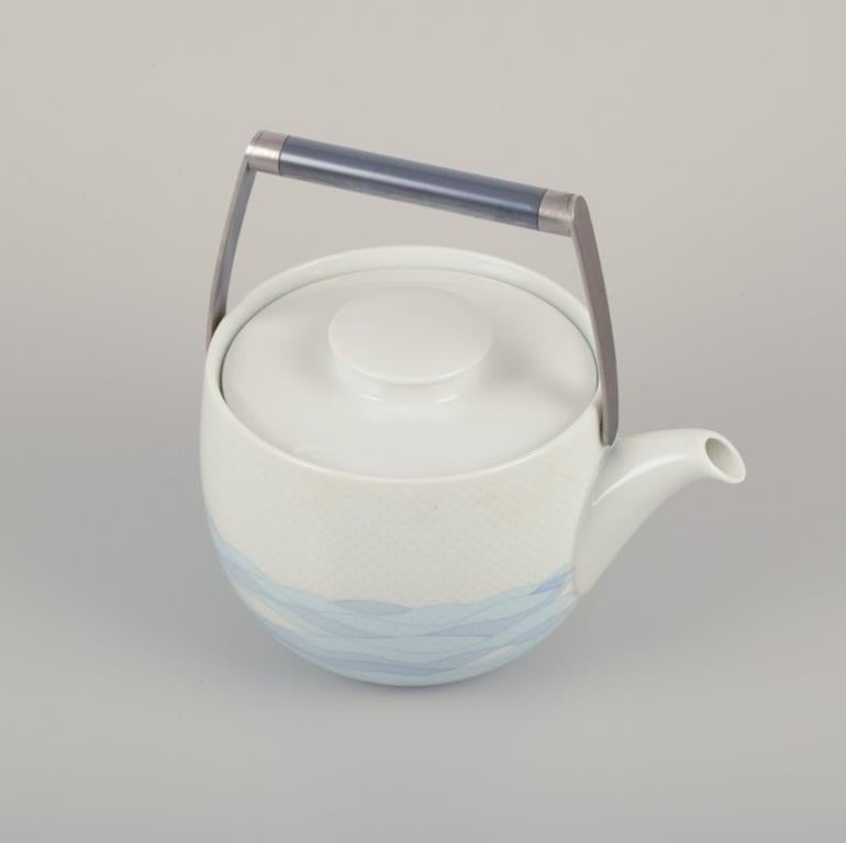 German Rut Bryk and Tapio Wirkkala, Rosenthal Studio Line. 