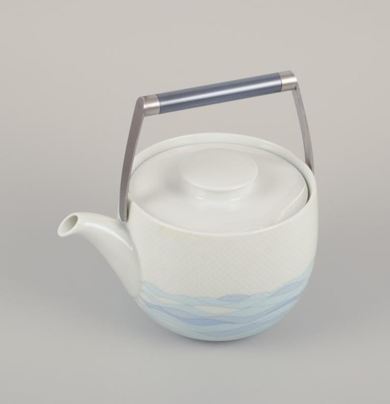 Rut Bryk and Tapio Wirkkala, Rosenthal Studio Line. 