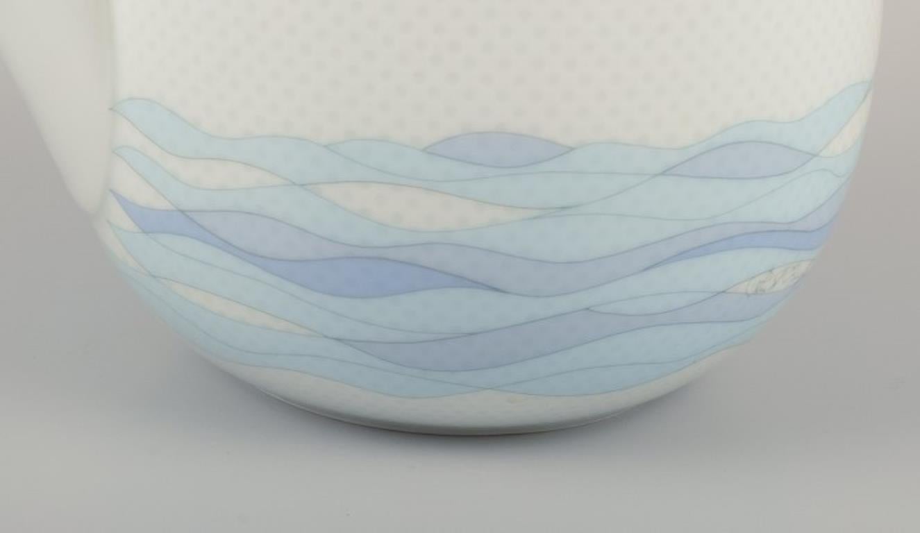 20th Century Rut Bryk and Tapio Wirkkala, Rosenthal Studio Line. 