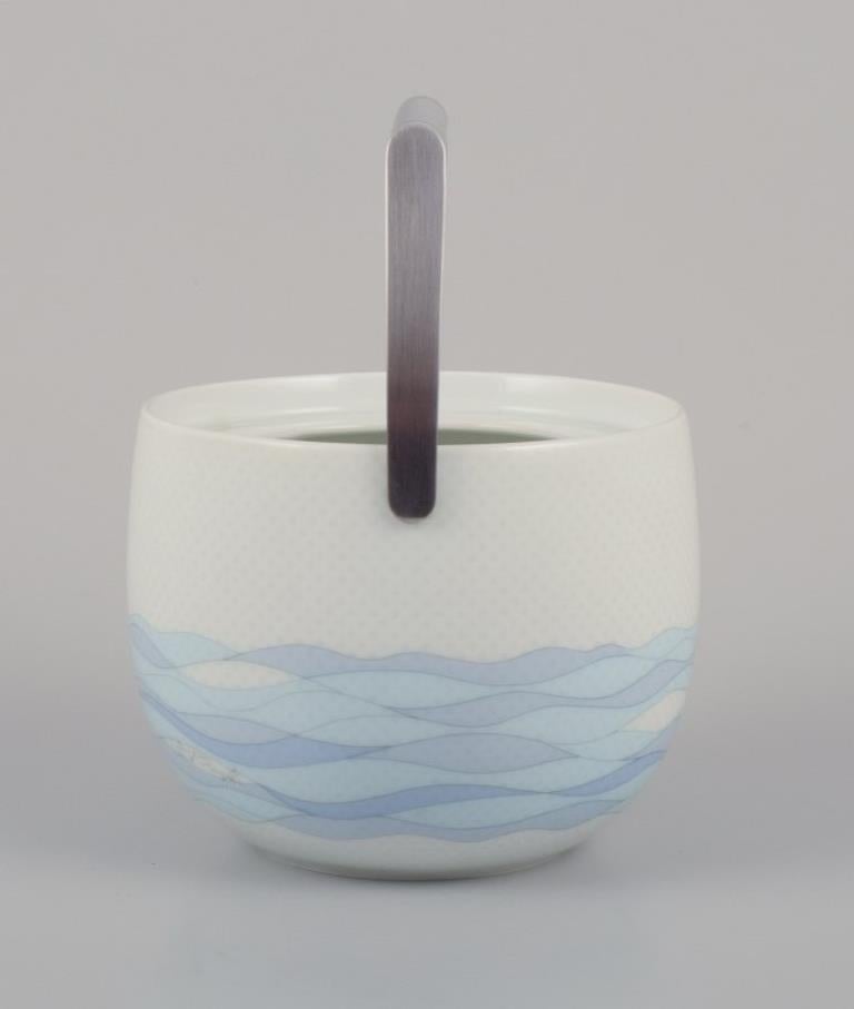Rut Bryk and Tapio Wirkkala, Rosenthal Studio Line. 