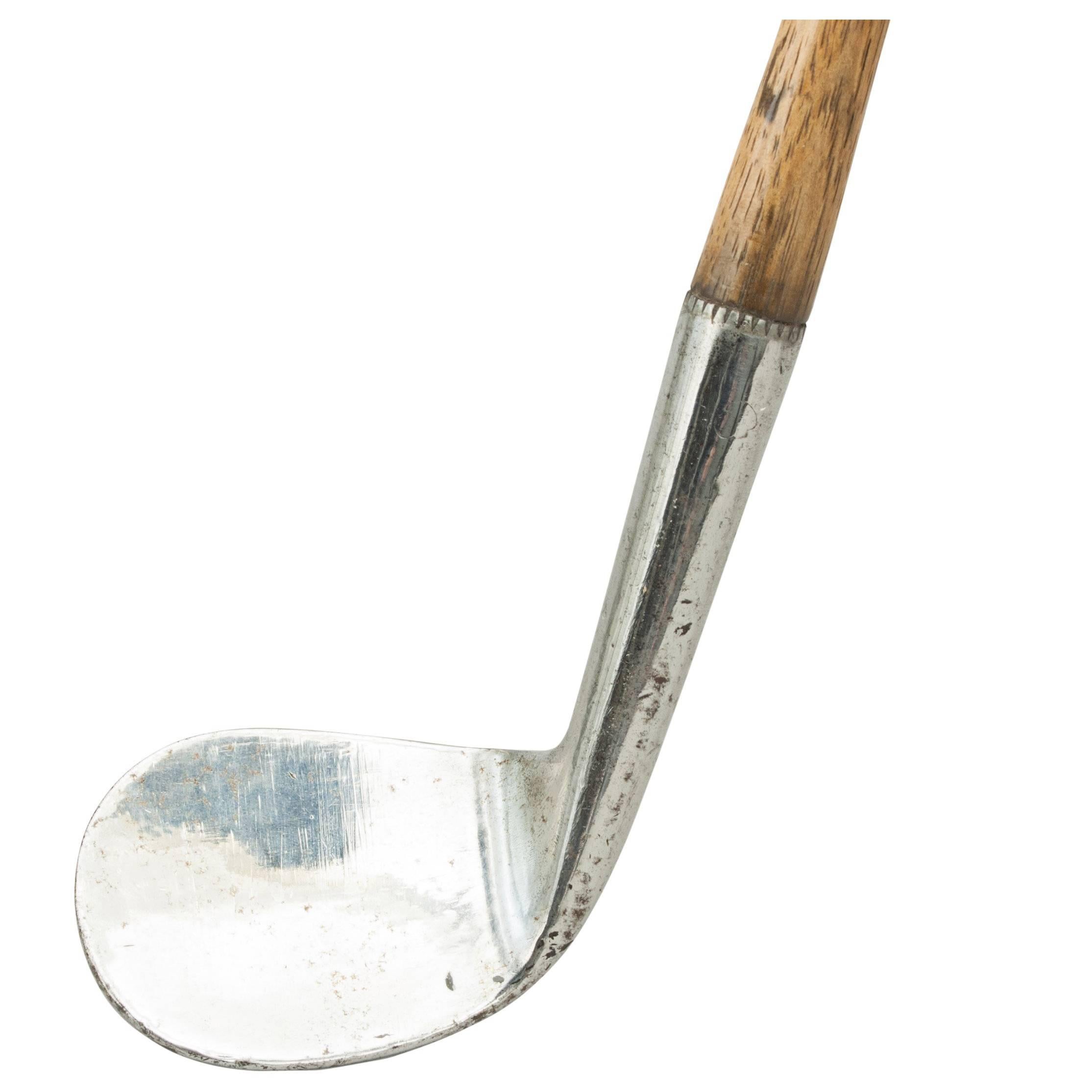 Rut Niblick Golf Club For Sale at 1stdibs