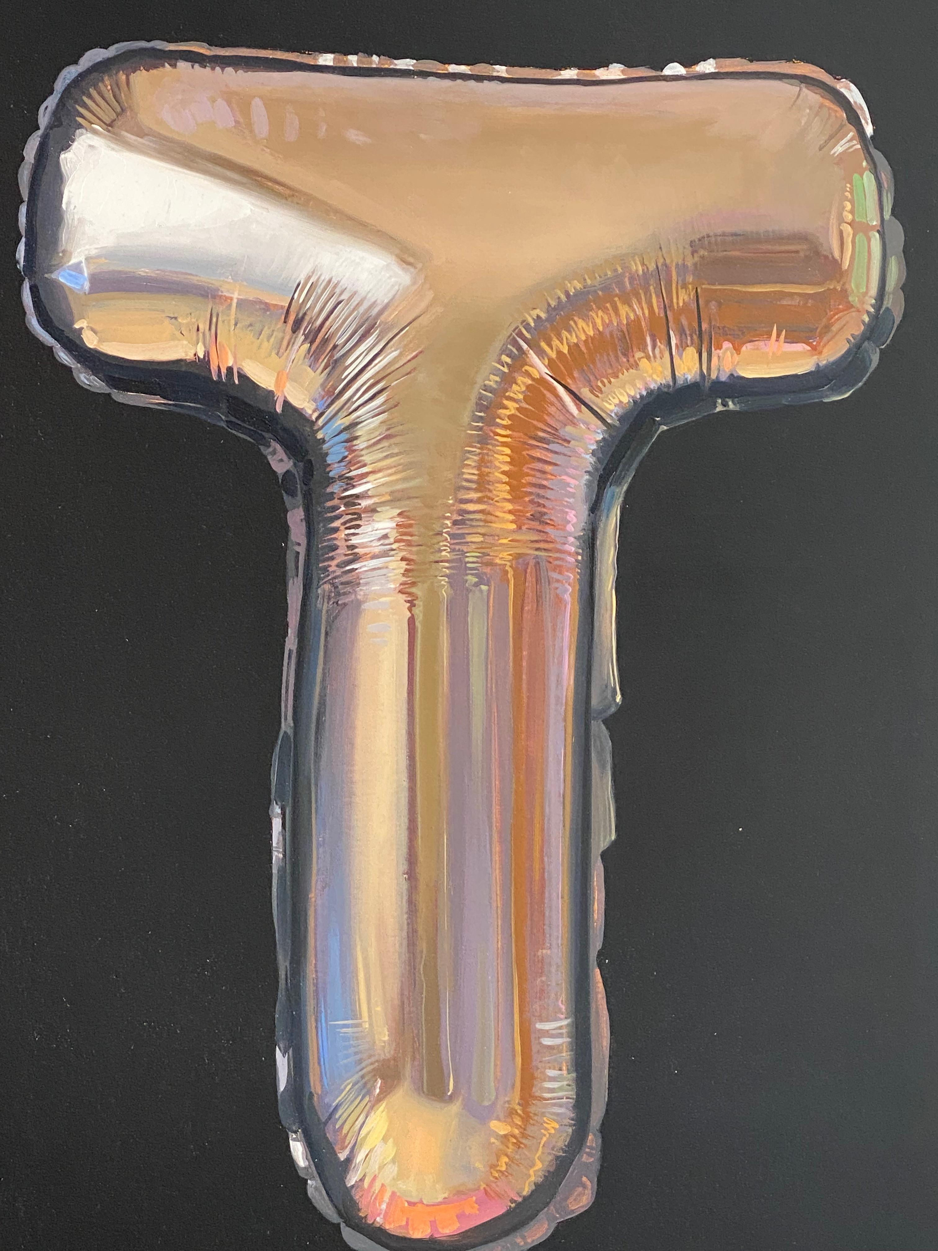 Rutger Hiemstra 
Attempted Art
Oil on wood panel
53 x 125 cm

Dutch artist Rutger Hiemstra (1975) understands the art of painting from observation. Still lifes, landscapes, portraits and combinations of objects, all painted and/or drawn 'from