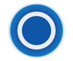Cobalt Circle