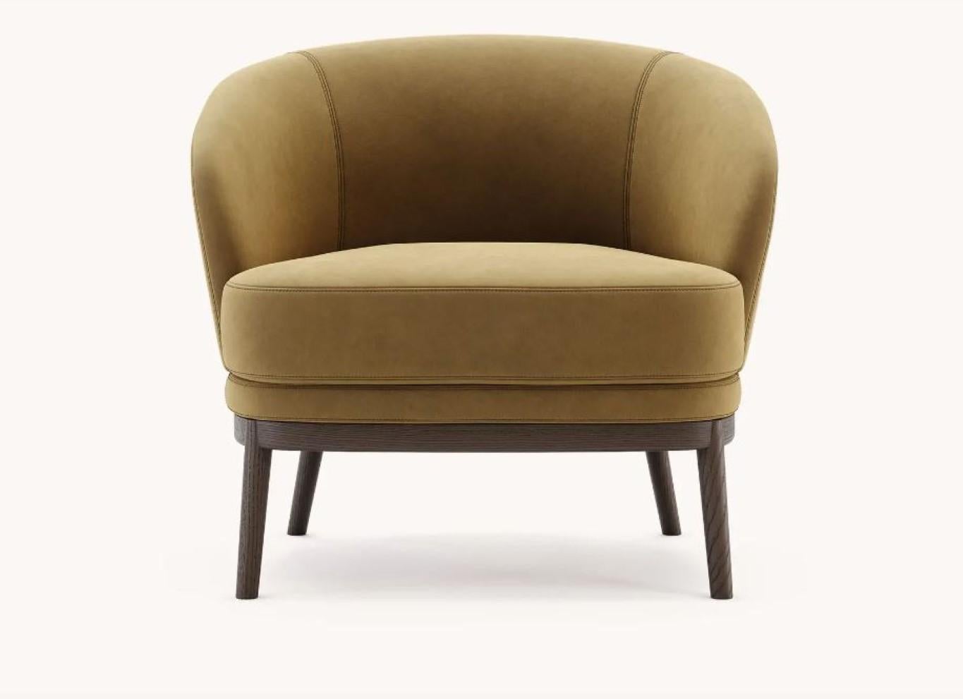 Post-Modern Ruth Armchair by Domkapa For Sale