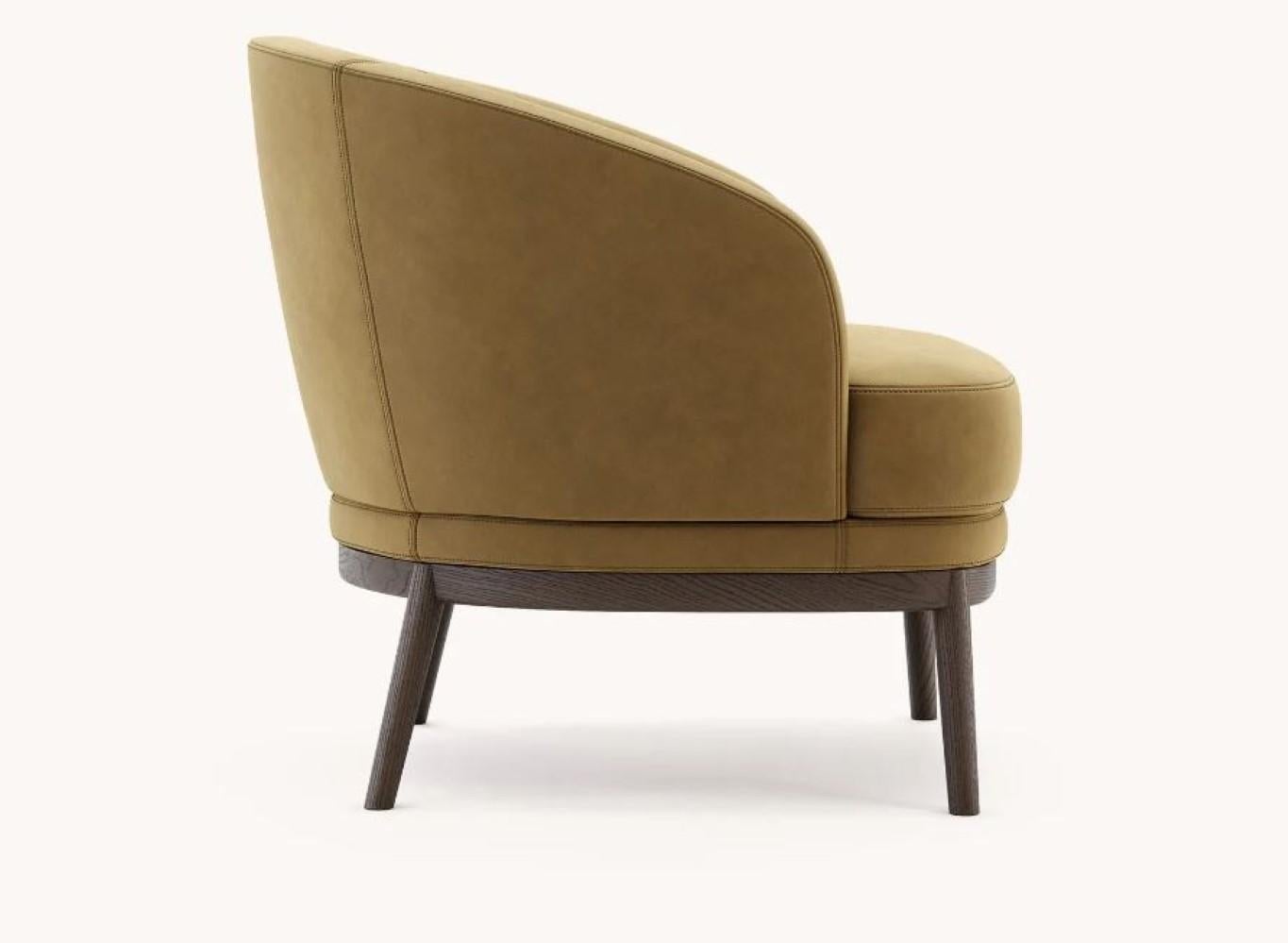 Other Ruth Armchair by Domkapa For Sale