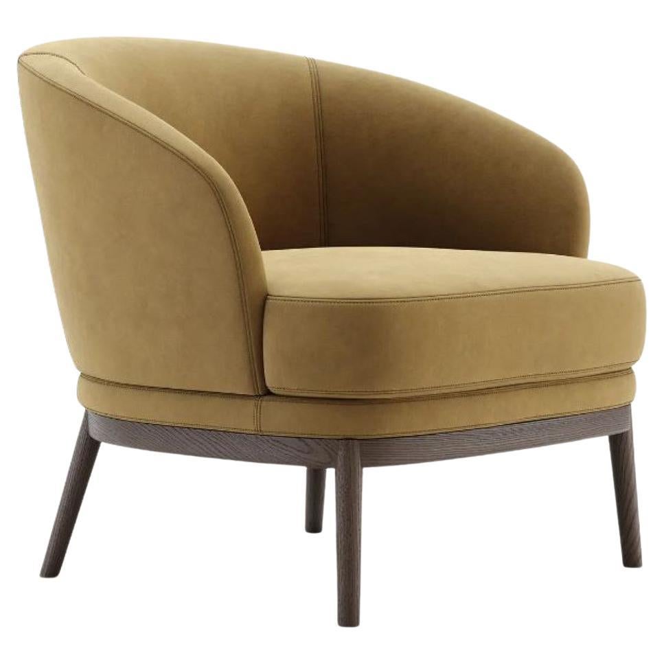 Ruth Armchair by Domkapa For Sale