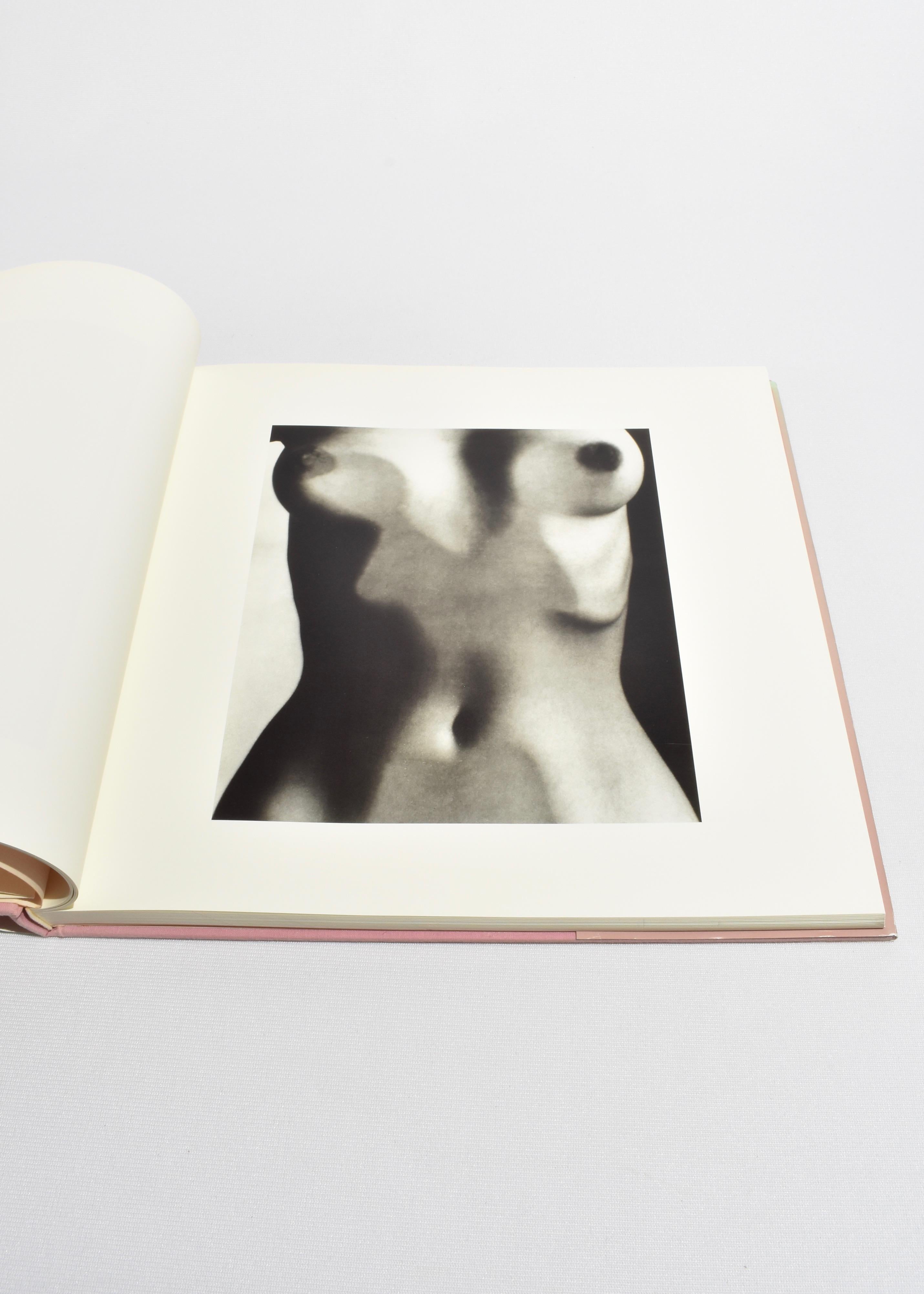 Ruth Bernhard: The Eternal Body In Good Condition For Sale In Richmond, VA