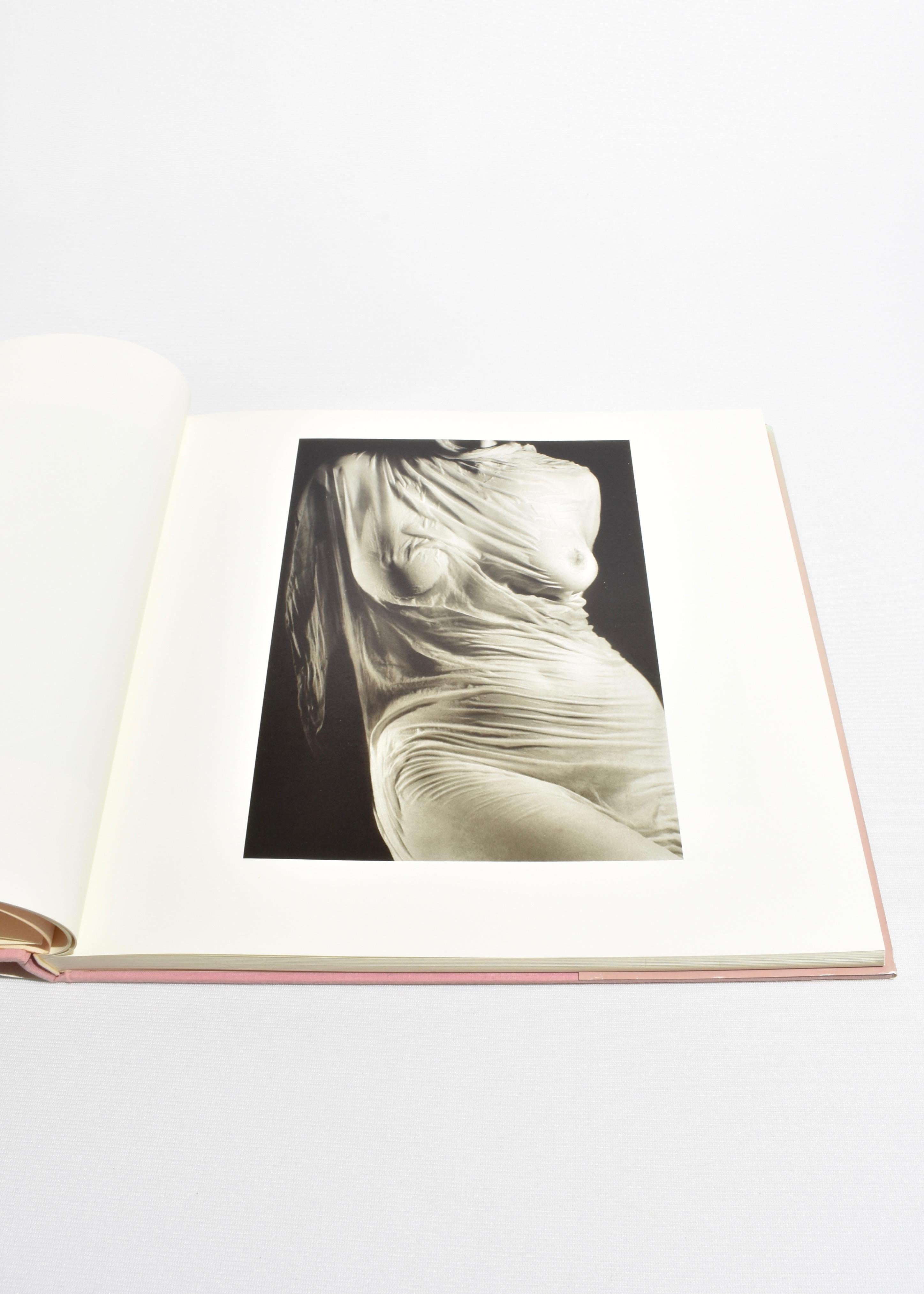 Late 20th Century Ruth Bernhard: The Eternal Body For Sale