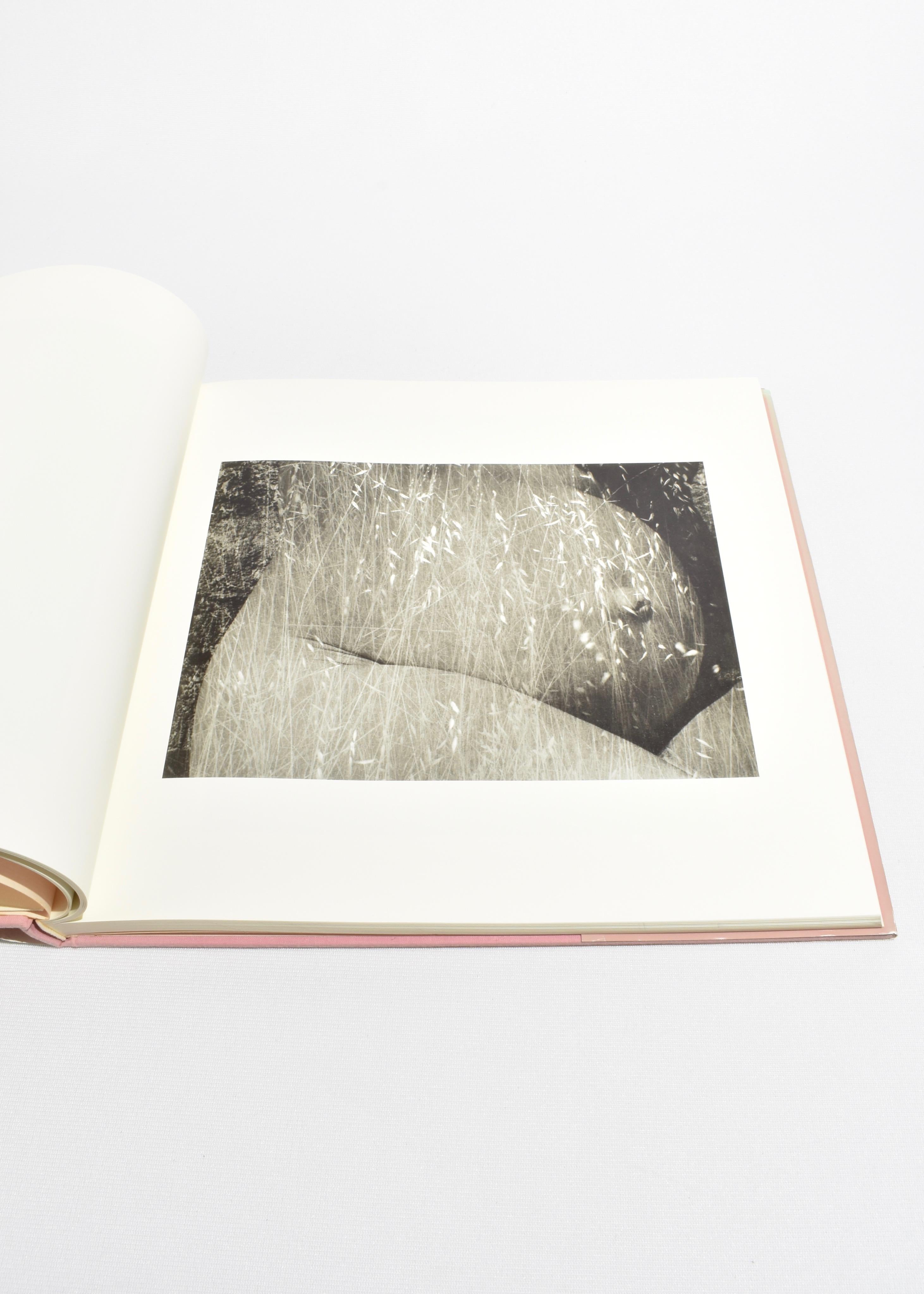 Paper Ruth Bernhard: The Eternal Body For Sale